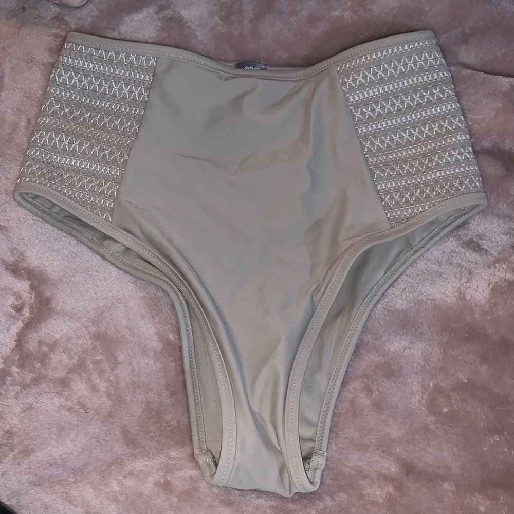 Aerie bathing suit bottom